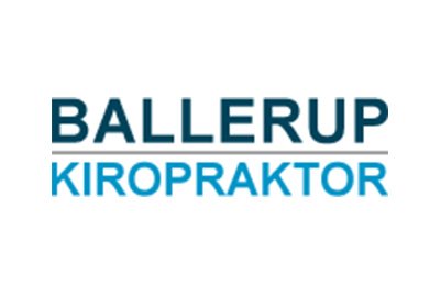 Ballerup Kiropraktor